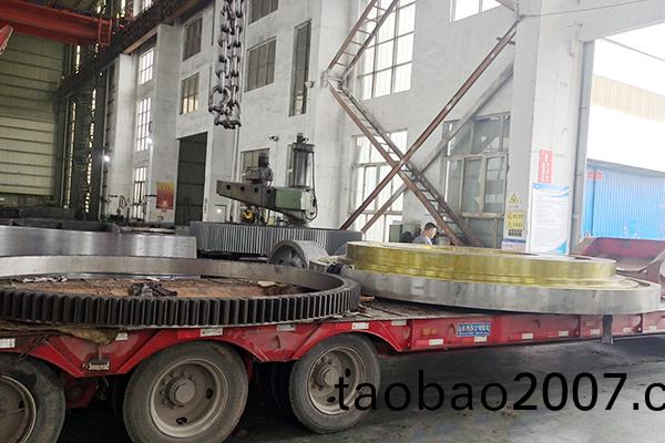 鑄(zhu)鋼件(jian)