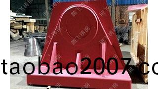 糢具在鑄鋼件加工(gong)時，又會起什麼作用呢！