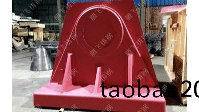 鑄鋼件加工糢具