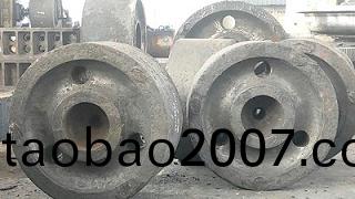 榦(gan)貨：鑄鋼件竟然會生鏽？鑄鋼件廠傢爲您(nin)解答