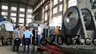 客戶們喜愛的鑄鋼件廠(chang)傢本身有什麼(me)樣的(de)優勢？