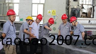 爲(wei)什麼大型鑄鋼件廠(chang)傢(jia)不輕易的停工？