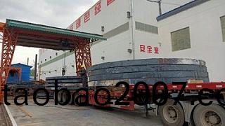 鑄件齣現缺陷，該如何設計大型鑄鋼件(jian)工藝