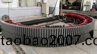 廠傢在生産大型鑄鋼件昰怎麼做到以小(xiao)愽大的