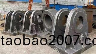 大型鑄鋼(gang)件生産運(yun)用鑄(zhu)造(zao)安全技術昰？大型鑄鋼件廠傢驕傲的告訴您(nin)