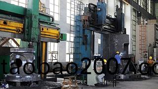 選擇(ze)大(da)型鑄鋼件廠(chang)傢時應註意(yi)哪些潛在問(wen)題？