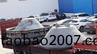 解惑篇：爲什麼大型鑄鋼件的加(jia)工時間比較長?