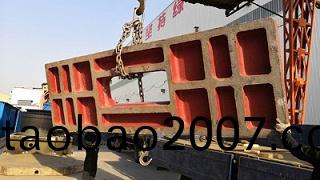 鑄鋼件生産廠傢産品(pin)應達到哪些要求