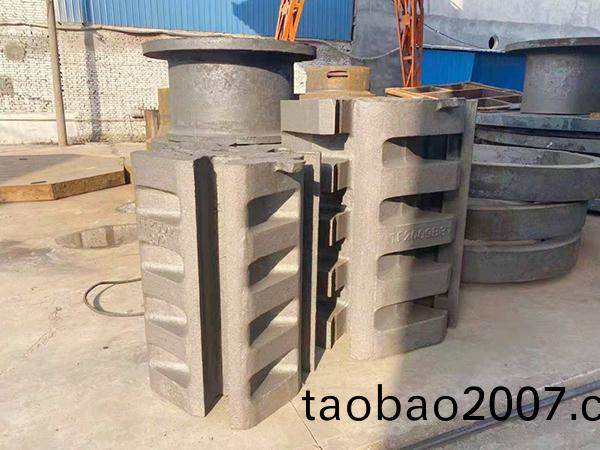 鑄鋼(gang)件廠傢