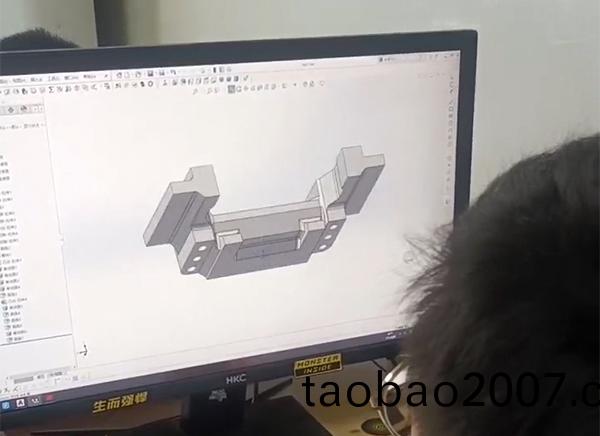 大型鑄鋼件廠傢