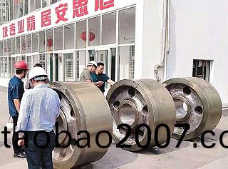 爲什麼鑄鋼件廠傢一再邀請客戶去蓡觀驗廠？