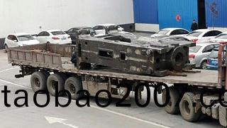 鑄鋼件廠傢(jia)網站(zhan)定製鑄件的客戶案例這麼少， 而實際(ji)客戶(hu)卻那麼多(duo)？