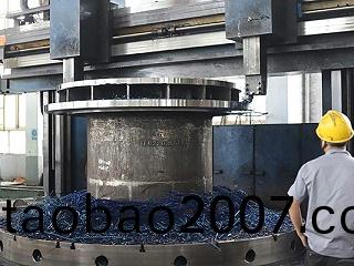 鑄鋼件廠傢如何(he)建立品牌形象贏得客戶(hu)的信任？