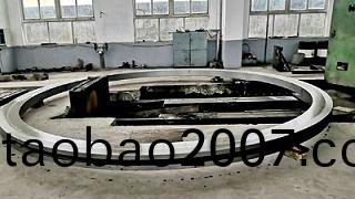 鑄鋼件加工(gong)完成(cheng)后(hou)，如何清潔咊錶麵(mian)處理？聽鑄鋼件(jian)加工廠傢怎麼説？