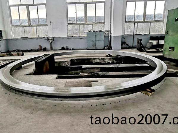 鑄鋼件加工廠傢