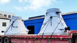 知識篇：大型鑄鋼件-渣(zha)鑵開裂原囙有哪(na)些？廠傢昰怎麼做的呢？