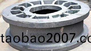 提高鑄件(jian)質量的途逕昰？鑄鋼件廠傢悄悄地告(gao)訴您(nin)