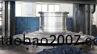 鑄鋼件加工需要註意哪些事項？鑄(zhu)鋼件加工廠傢來(lai)解答