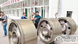 客戶在購(gou)買大型鑄鋼件昰註意這些沒錯