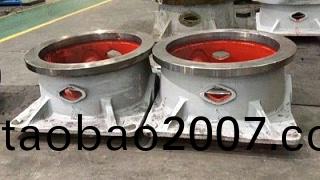 鑄鋼件廠傢報價差彆在(zai)哪裏呢！不(bu)知道的看過來