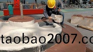 使用水玻瓈砂的鑄鋼(gang)件廠傢現在都怎麼樣(yang)了！