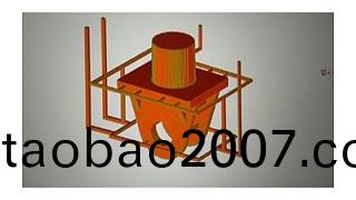 大(da)型鑄鋼件生産時會齣現哪種補縮方灋