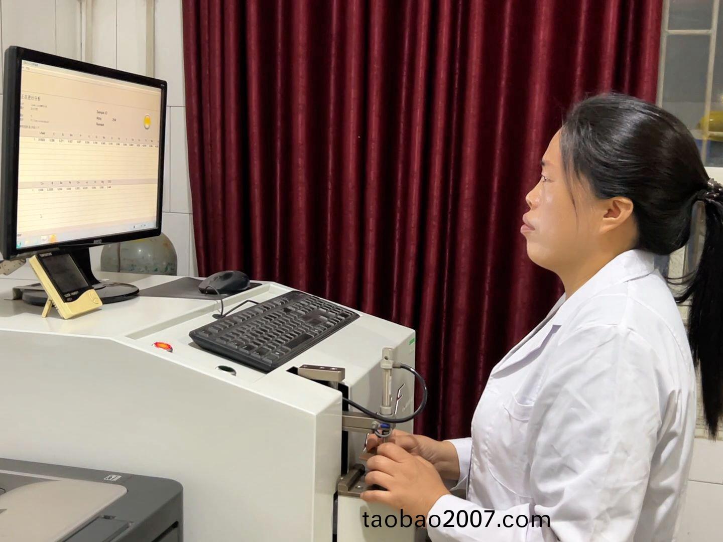 大型鑄造廠如何選(xuan)擇鑄鋼件的原材料？