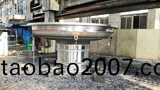 大型鑄(zhu)鋼廠生産(chan)場地對鑄件有什麼影響呢