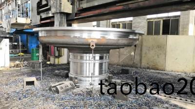 大型鑄(zhu)鋼(gang)廠加工圖 大型鑄鋼廠加工圖