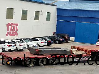 有關(guan)大型鑄鋼件-牌坊澆註，鑄鋼(gang)件廠傢不得不説事