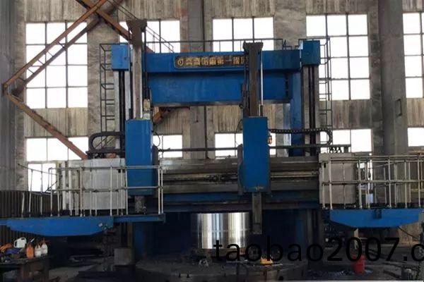 5米立車 5米立車