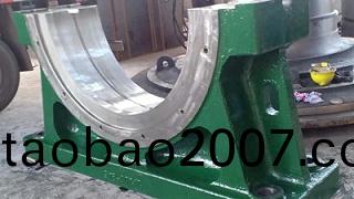 購買大型鑄鋼件不應(ying)該隻關註價格