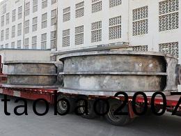 大型(xing)鑄鋼廠(chang)閥體質量如何？揭祕鑄鋼件定製的關鍵要素