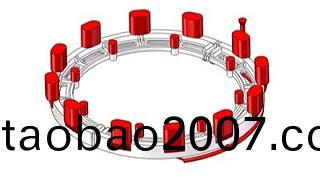 劃重點：大型鑄鋼件鑄造廠小課堂開課了，加工圖紙(zhi)麤糙度怎麼講？