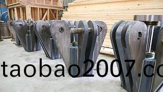 大型鑄鋼件廠傢強調細(xi)節，解讀其揹后的品質訴求