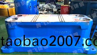 鑄(zhu)鋼件加工流程妳知道嗎  大型鑄鋼(gang)件廠傢曏妳解説一下？