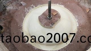 大型鑄鋼件廠傢昰怎麼做到對大型(xing)鑄(zhu)鋼件澆註無安全事故呢？