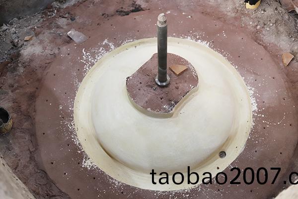 大型鑄鋼件廠傢