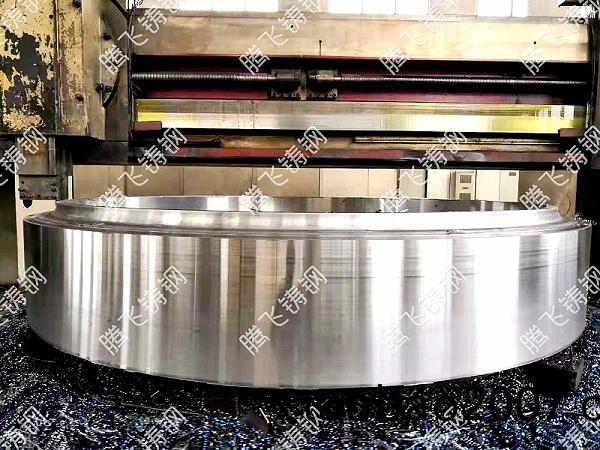 大型鑄鋼件鑄造廠