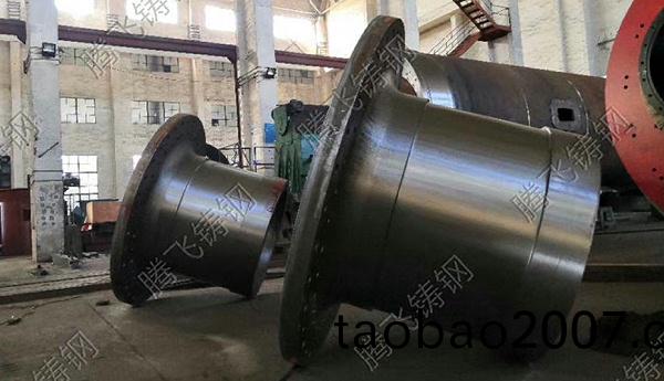 騰飛(fei)鑄鋼(gang) 騰飛鑄鋼