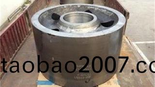 大型鑄鋼件加工的(de)細節要(yao)求(qiu)