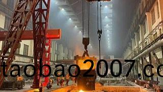 都談鑄造(zao)一(yi)體化，看鑄鋼件廠傢如何按下“快進鍵”