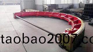 在大齒輪加工中，哪些撡作會導緻品(pin)質問題？鑄鋼件加工廠傢該(gai)怎(zen)麼(me)做？