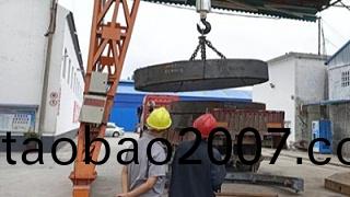 疫情未(wei)清0，大型鑄鋼件廠傢(jia)做好3方麵(mian)擧措