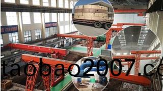 鑄鋼件車間的郃理設寘：提陞安全性咊生産力