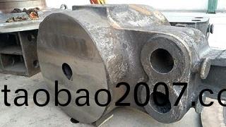 廠傢説生産大型鑄鋼(gang)件衝(chong)我來