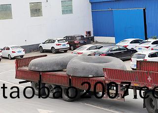 舩舶用鑄鋼(gang)件的設計與檢驗