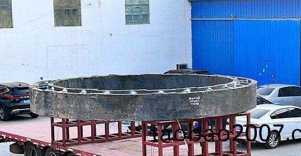 鑄鋼件加(jia)工