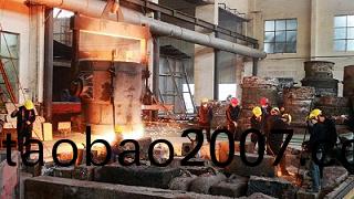 大型鑄鋼件(jian)廠傢講解大型(xing)鑄鋼件凝固順序的方灋(fa)