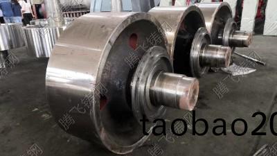 榦貨|大型(xing)鑄鋼件的選購妳了解嗎？